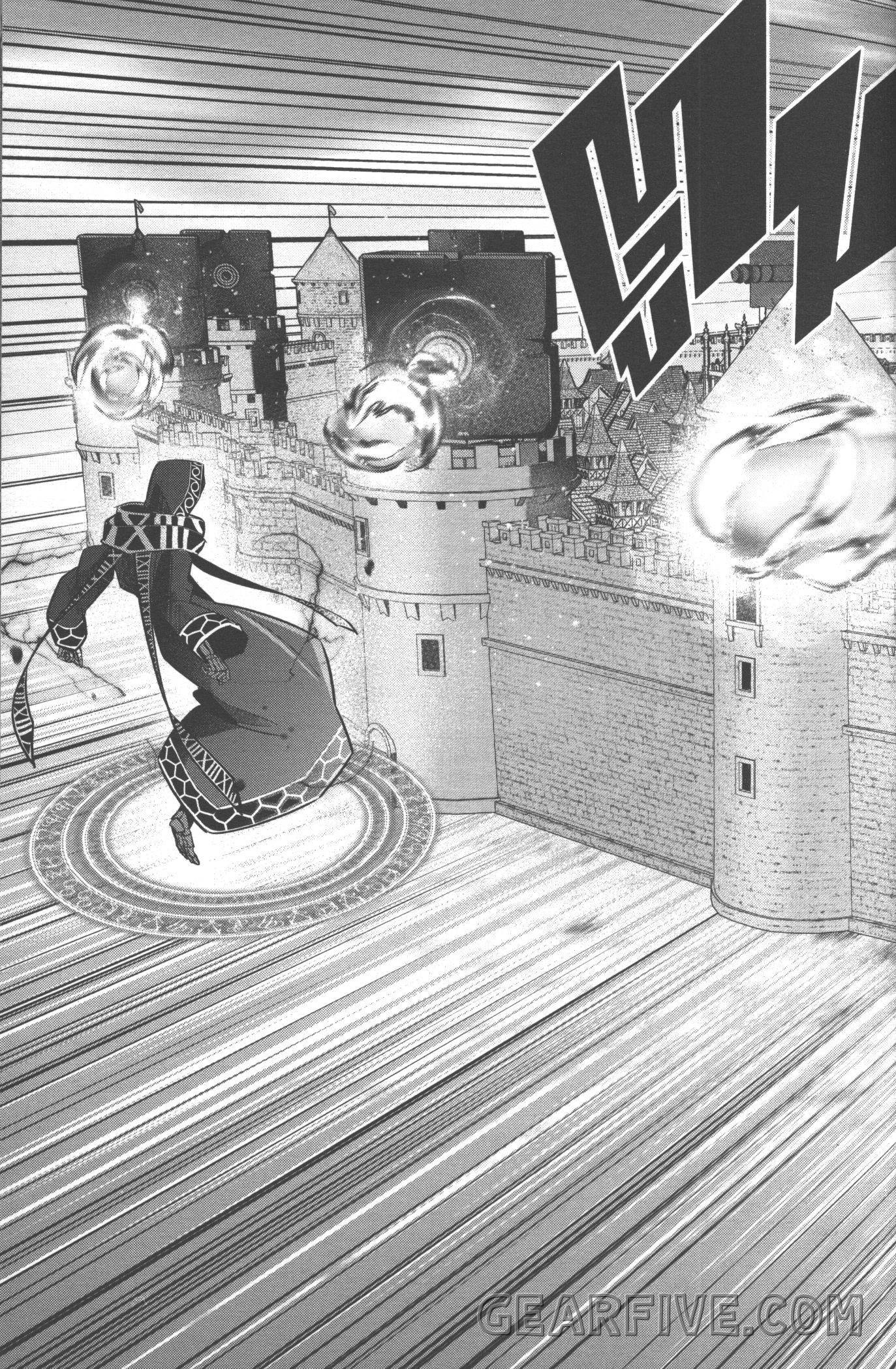 Shokei Sareta Kenja wa Lich ni Tensei Shite Shinryaku Sensou wo Hajimeru 18 (11)