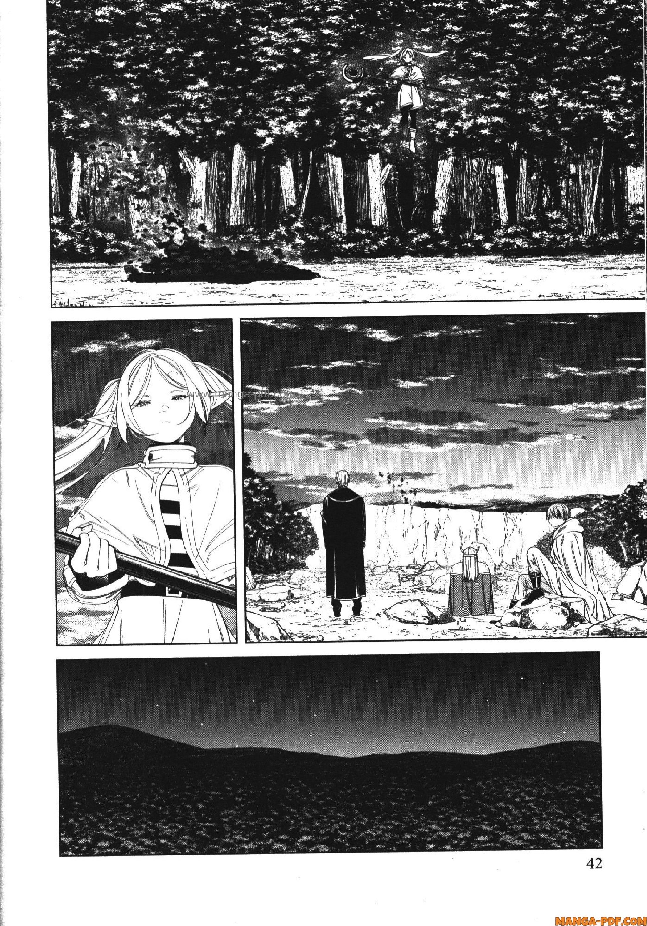 Sousou no Frieren 110 (2)