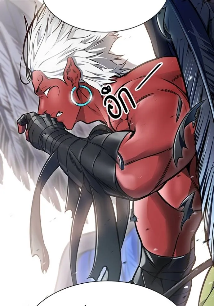 Tower of God 641 419