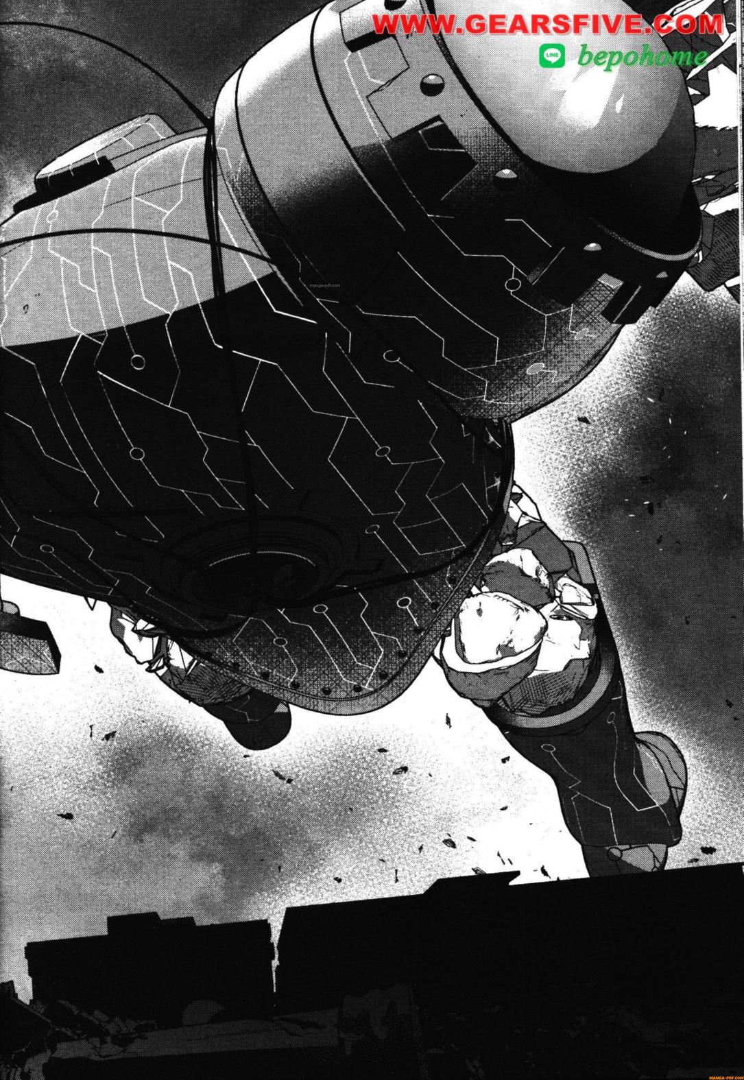 Shokei Sareta Kenja wa Lich ni Tensei Shite Shinryaku Sensou wo Hajimeru 38 (14)