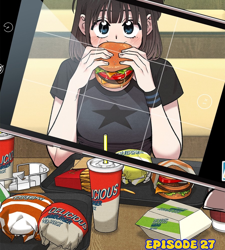 Childhood Friend Complex 27 (30)