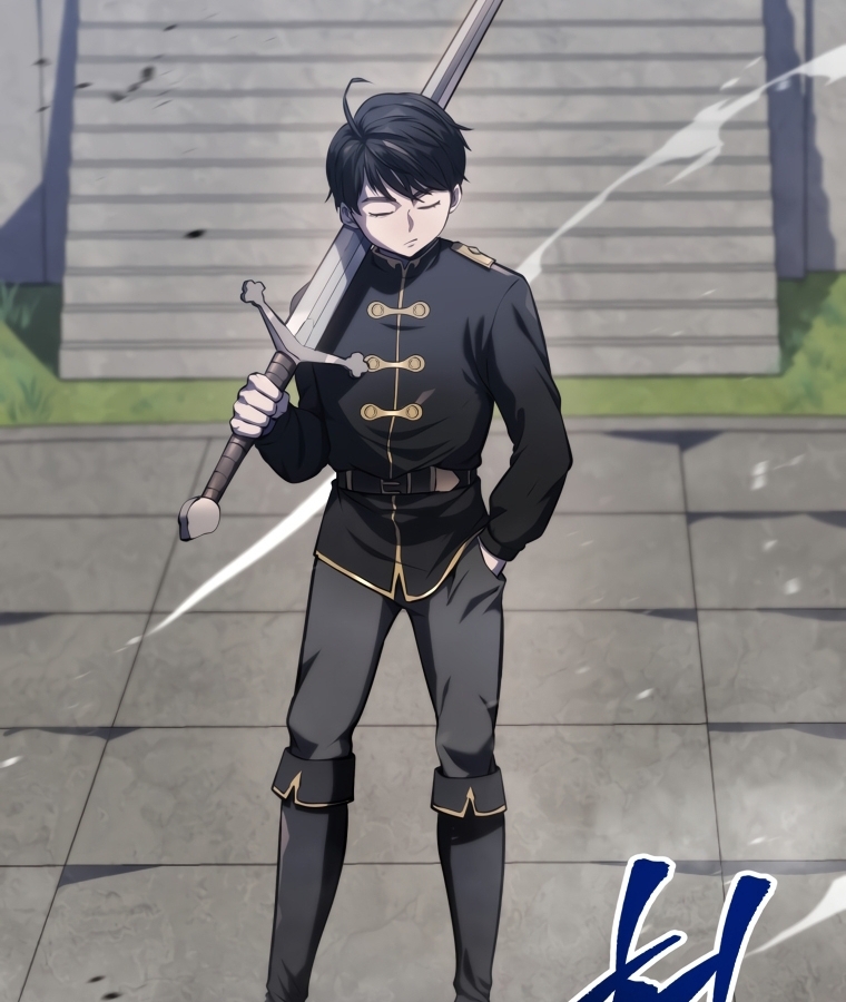 A Dragonslayer's Peerless Regression 5 013