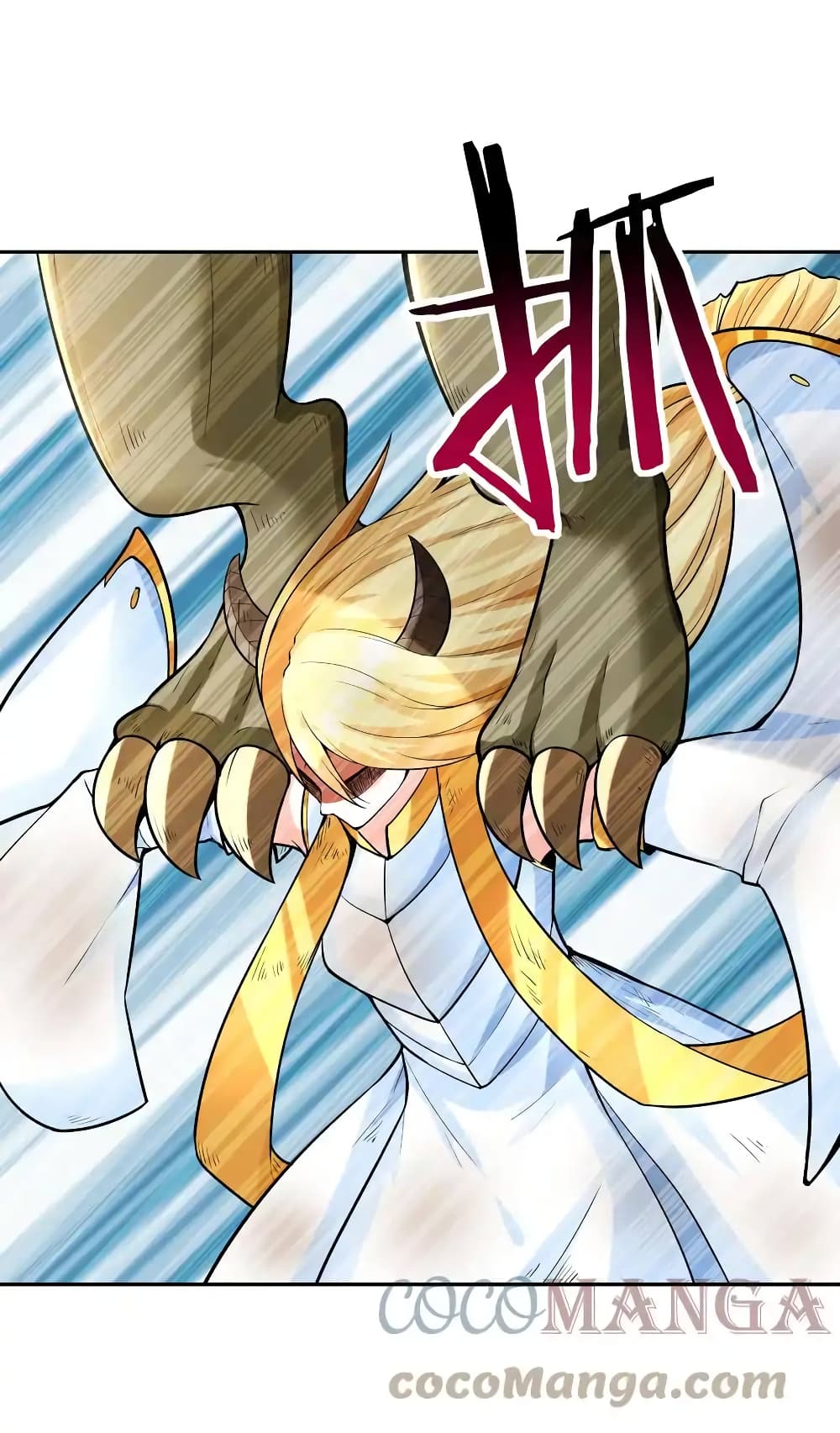 My Harem Is Entirely Female Demon Villains 33 70