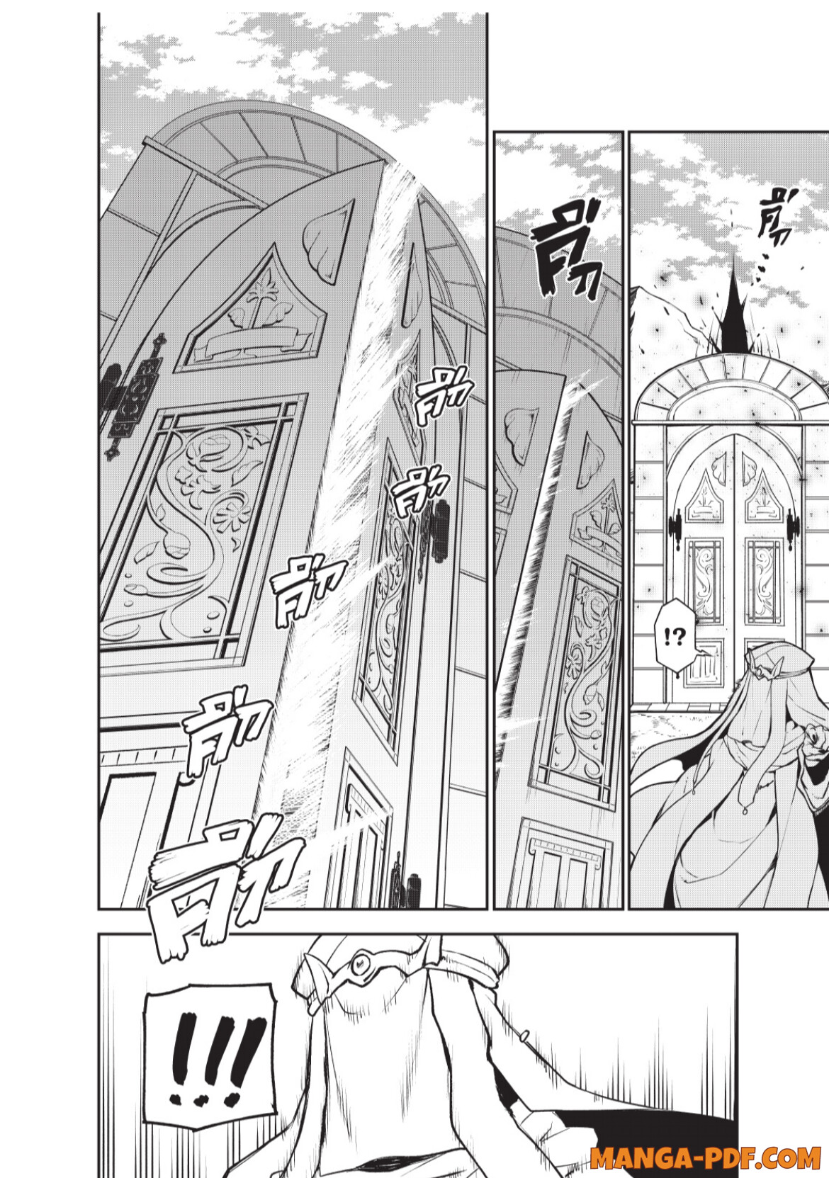 Tensei Shitara Slime Datta Ken 96 (40)