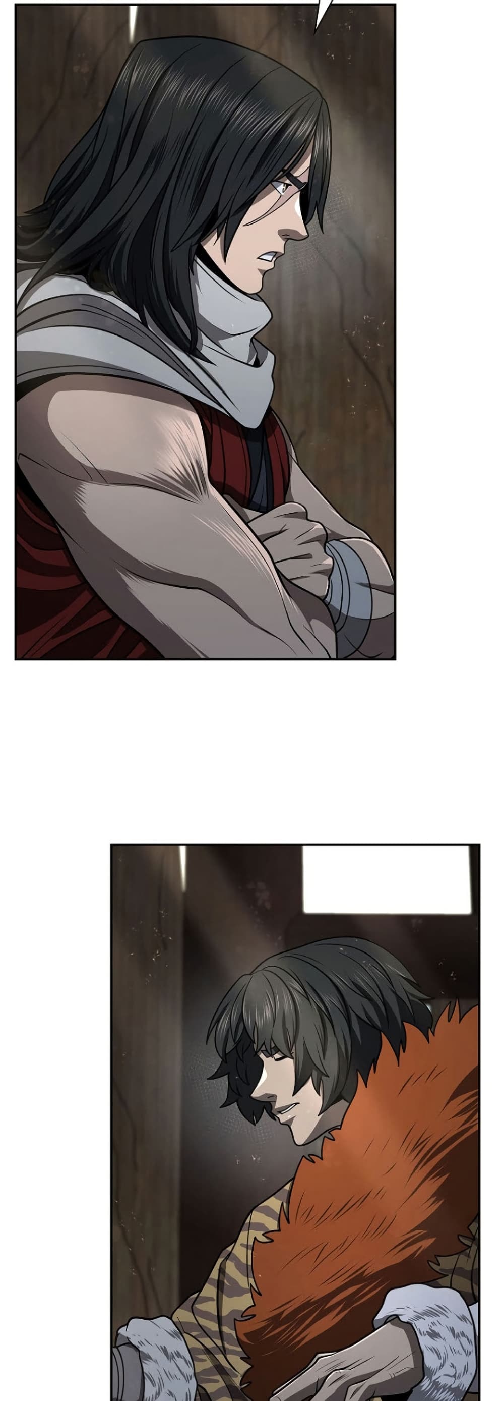 Sword Demon Island 33 48