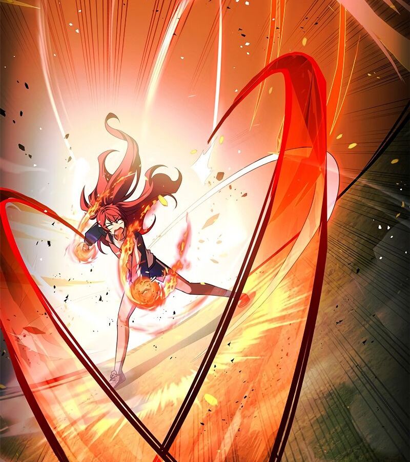 The Legendary Hero 17 058
