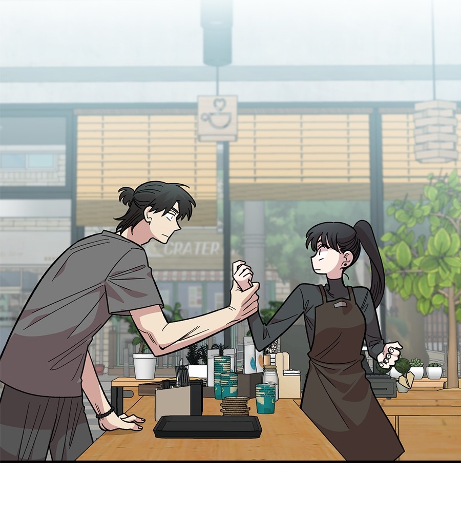 Childhood Friend Complex 28 (108)