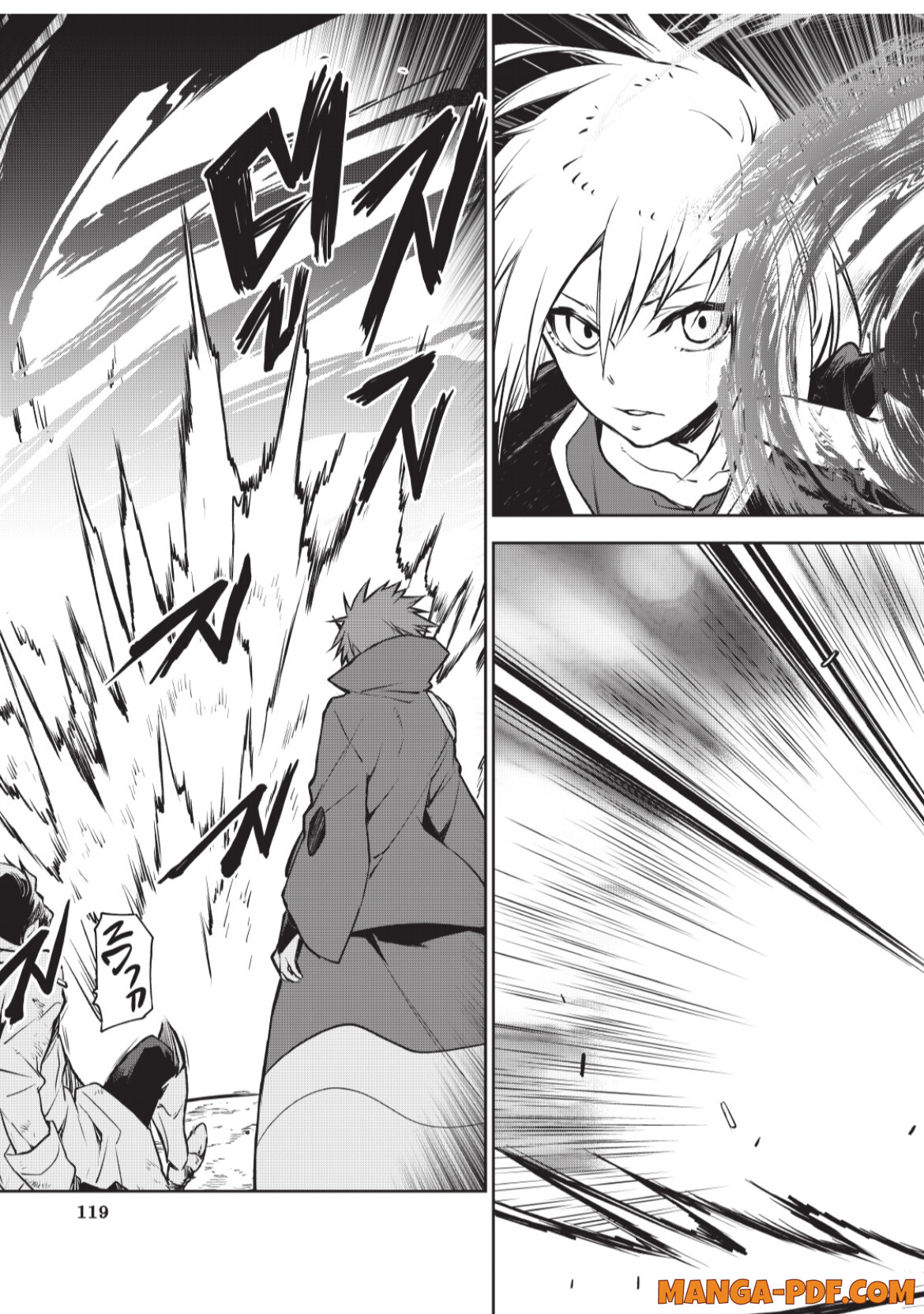Tensei Shitara Slime Datta Ken 95 (27)