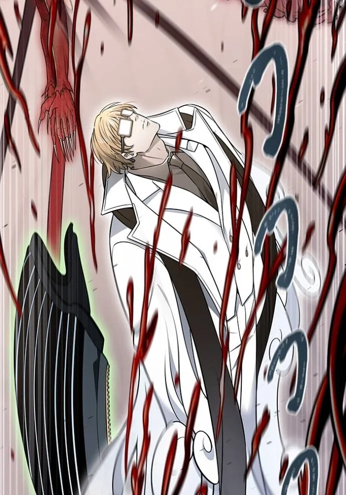 Tower of God 639 137