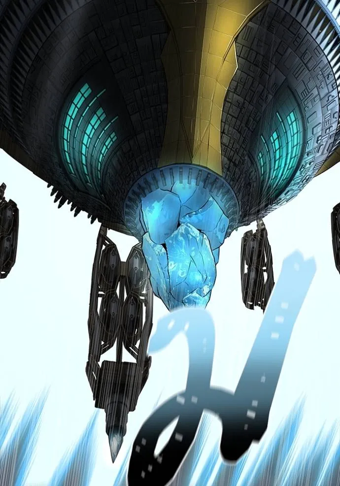 Tower of God 652 148