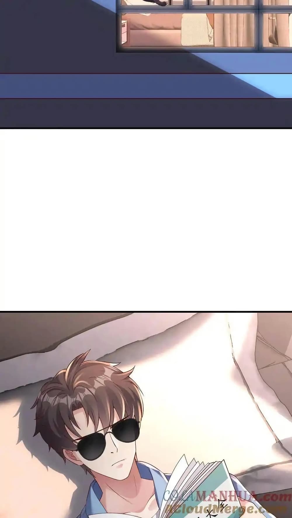 I Accidentally Became Invincible While Studying With My Sister 118 21