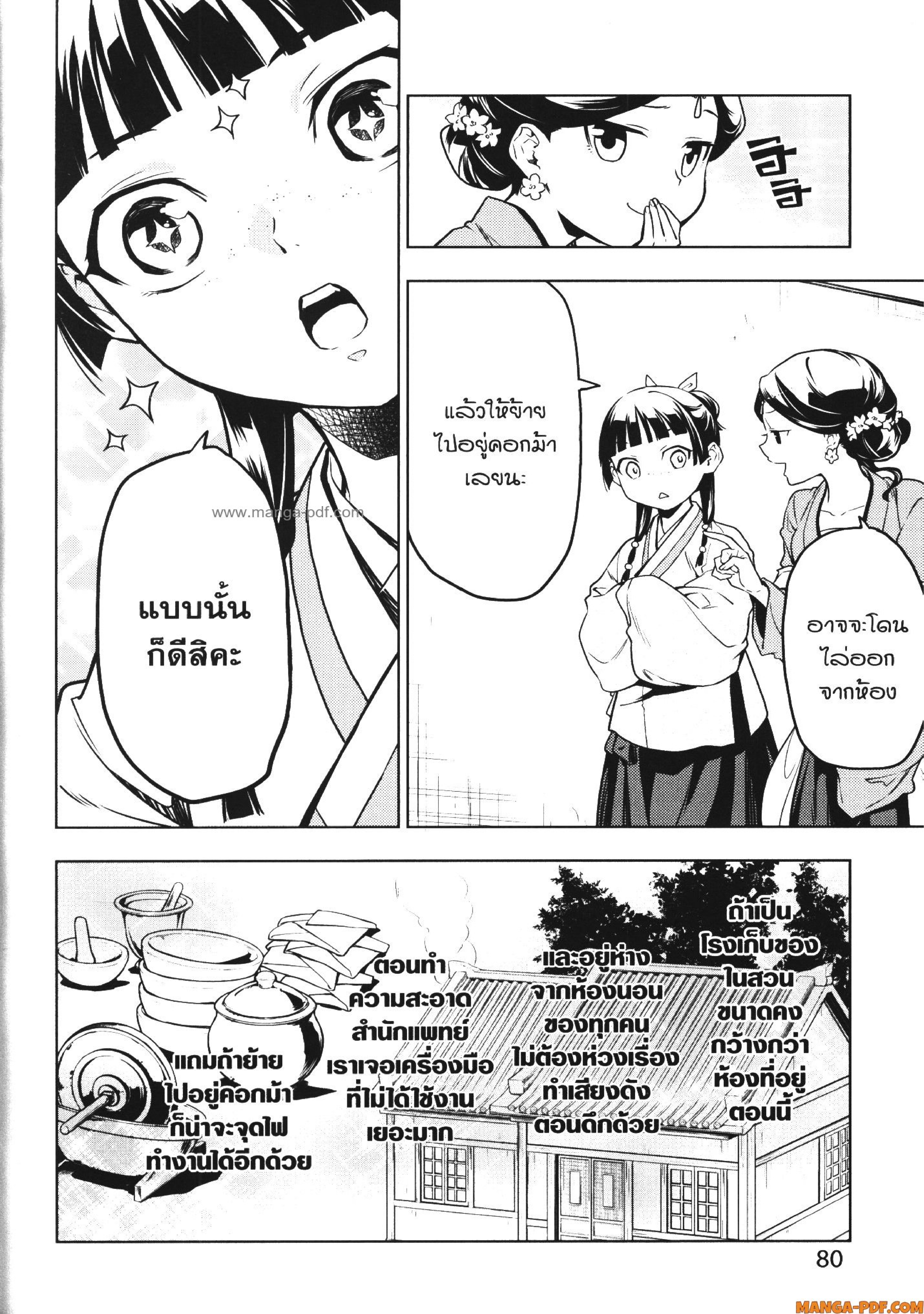 Kusuriya no Hitorigoto 50 (6)