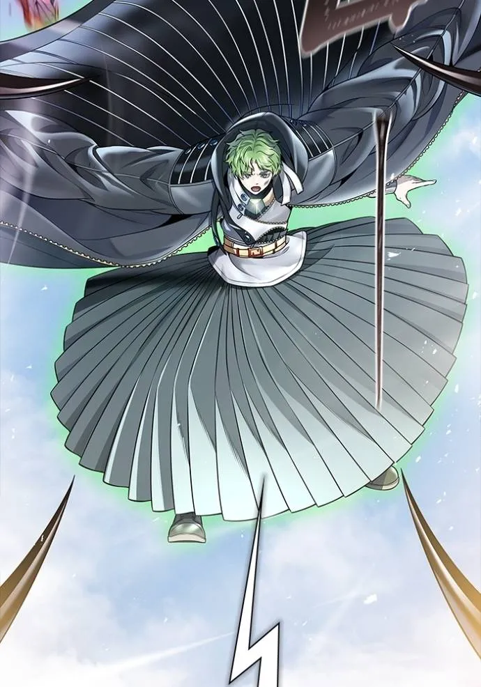 Tower of God 639 077