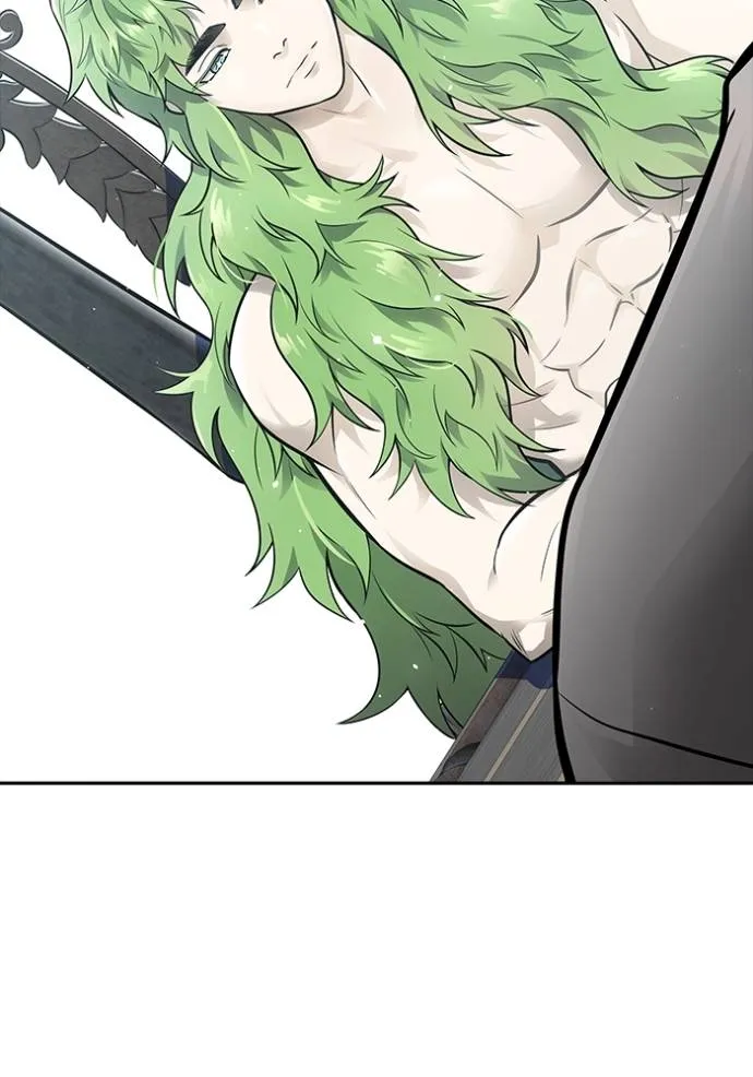 Tower of God 650 070