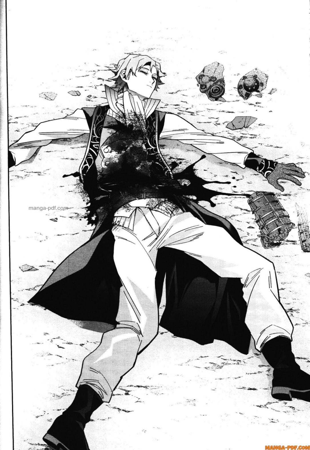 Shokei Sareta Kenja wa Lich ni Tensei Shite Shinryaku Sensou wo Hajimeru 40 (10)