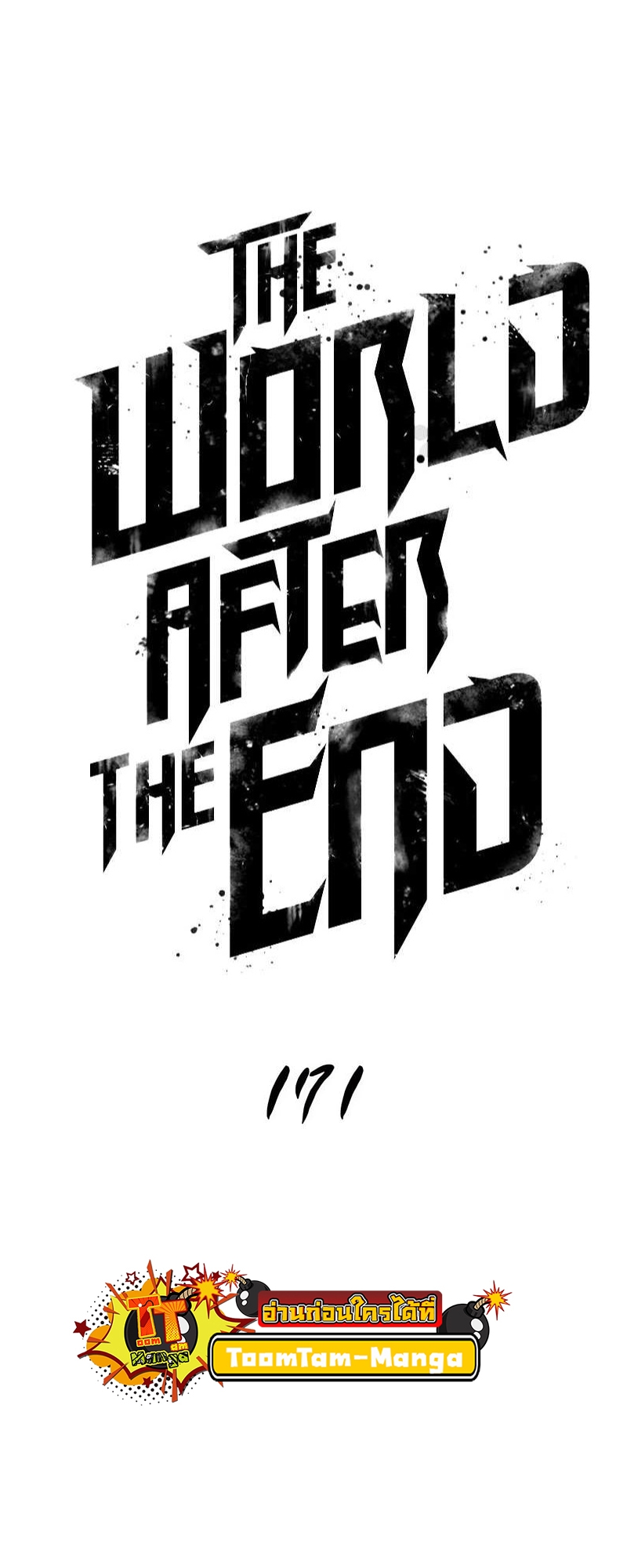 The world after the End 177 27 3 25680007