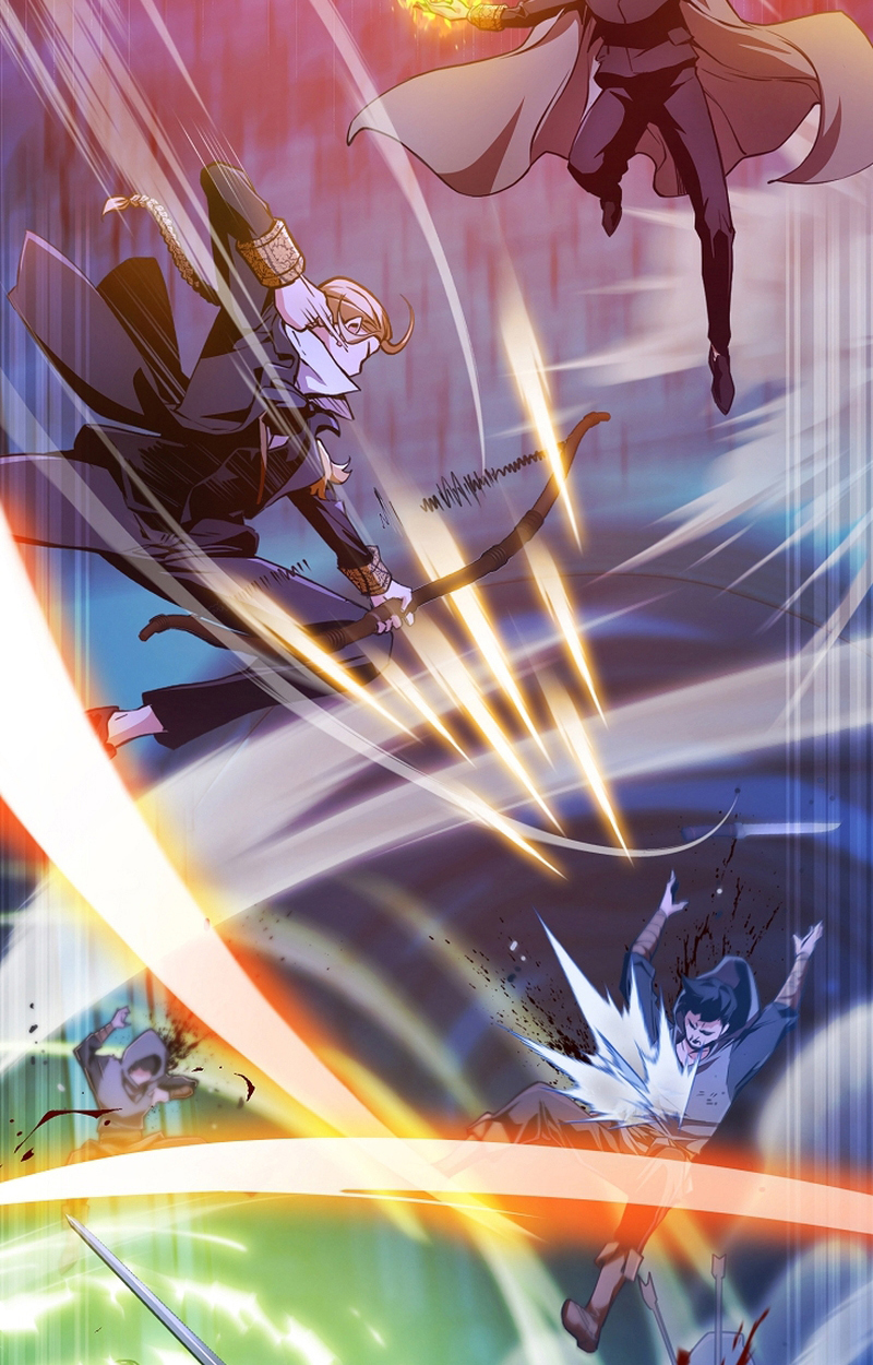 Fated to Be Loved by Villains 5 27