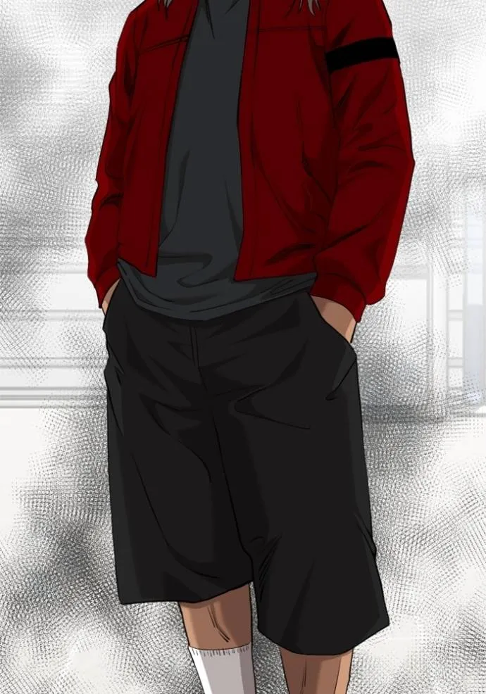 Bad Guy 232 007