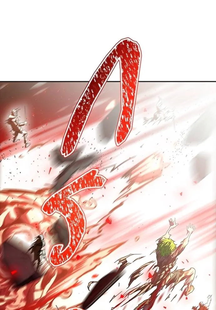 Tower of God 641 193