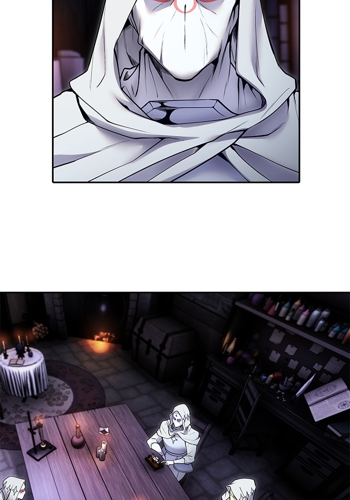 Secretly More Powerful than the Hero 51 (34)