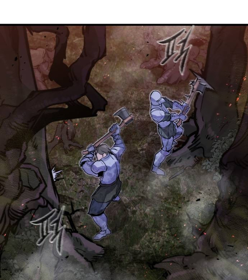 The Regressed Mercenary’s Machinations 21 100