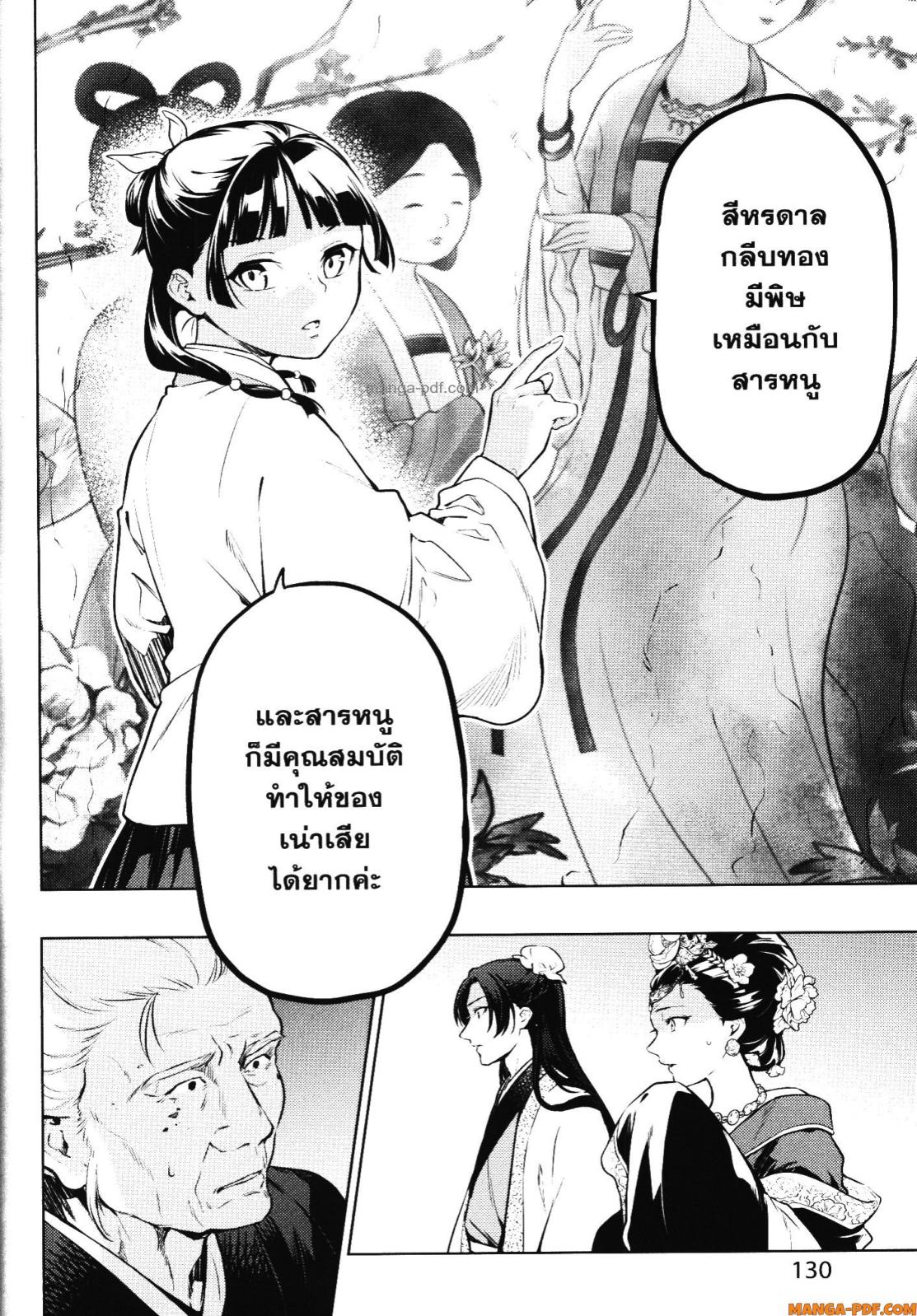 Kusuriya no Hitorigoto 57 (20)