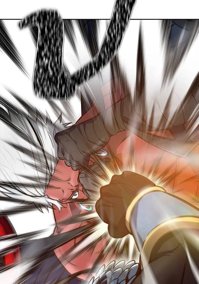 Tower of God 641 386