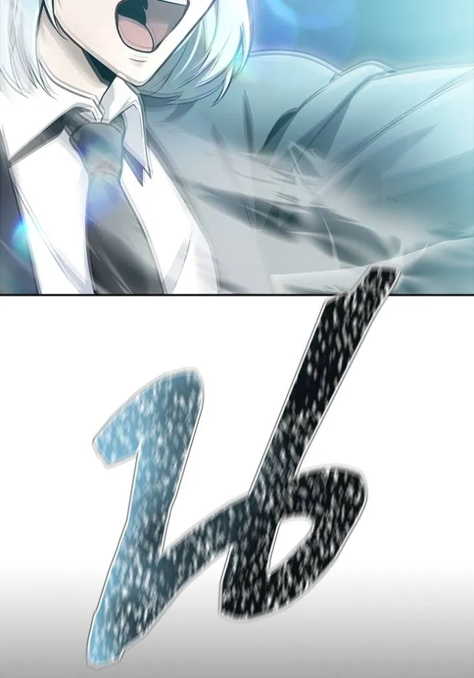 Tower of God 646 293