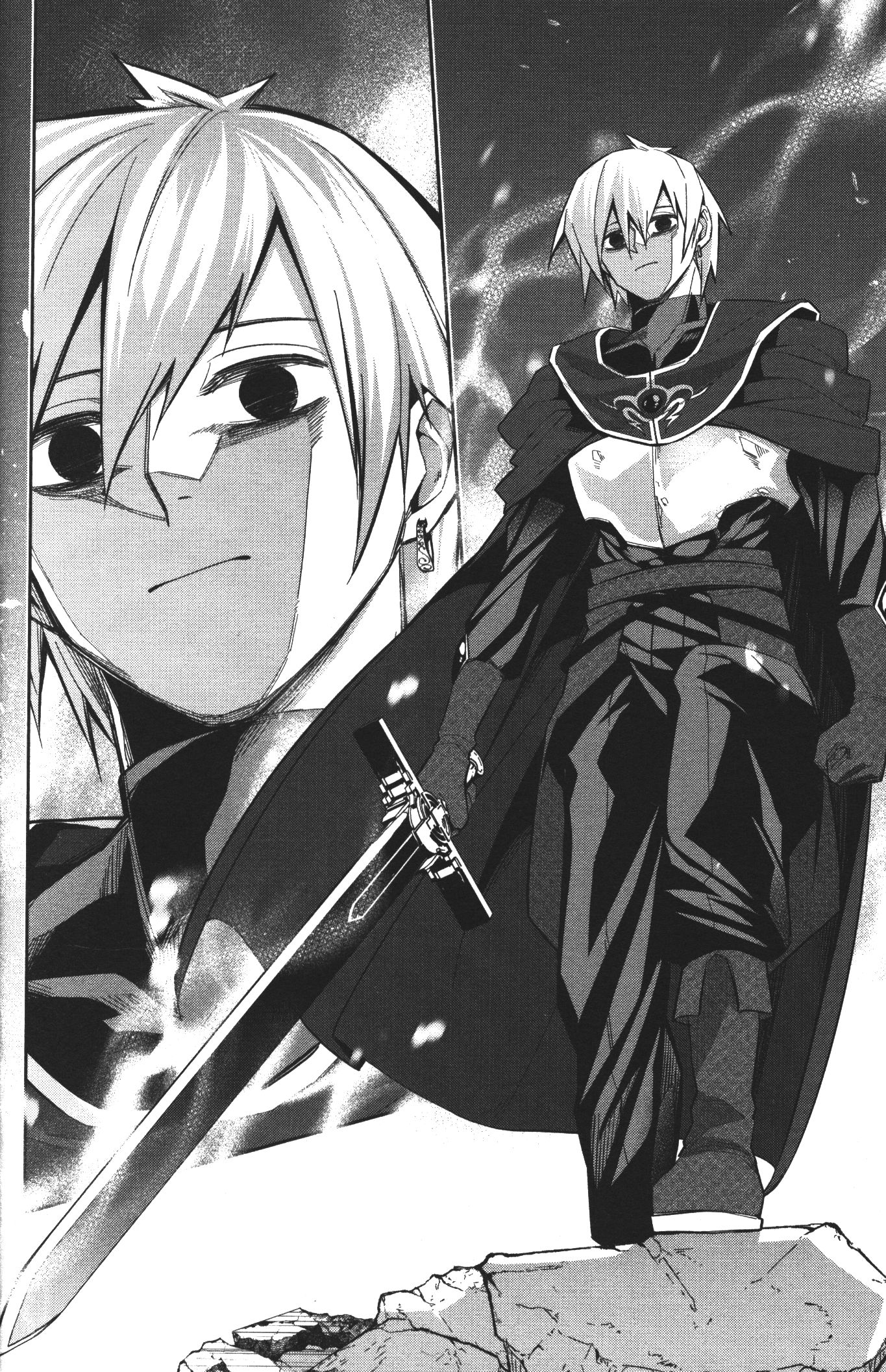 Shokei Sareta Kenja wa Lich ni Tensei Shite Shinryaku Sensou wo Hajimeru 11 (36)
