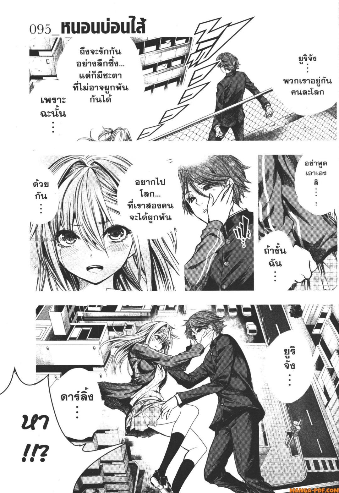 Battle in 5 Seconds After Meeting 95 (1)