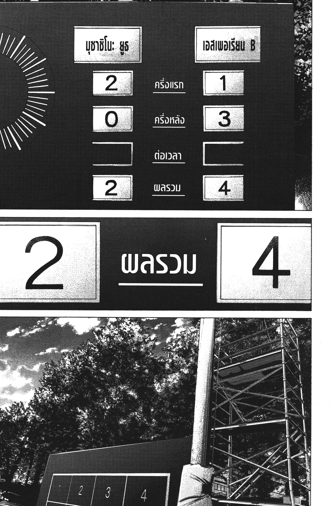 Ao Ashi แข้งเด็กหัวใจนักสู้ 115 (13)