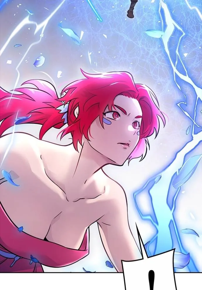 Tower of God 641 055