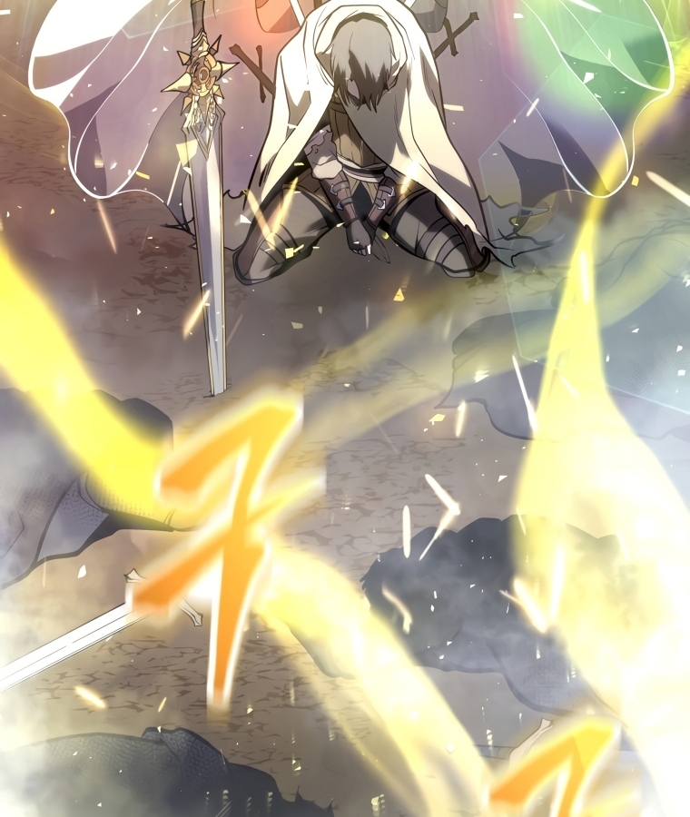 A Dragonslayer's Peerless Regression 1 108