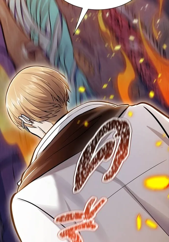Tower of God 637 253