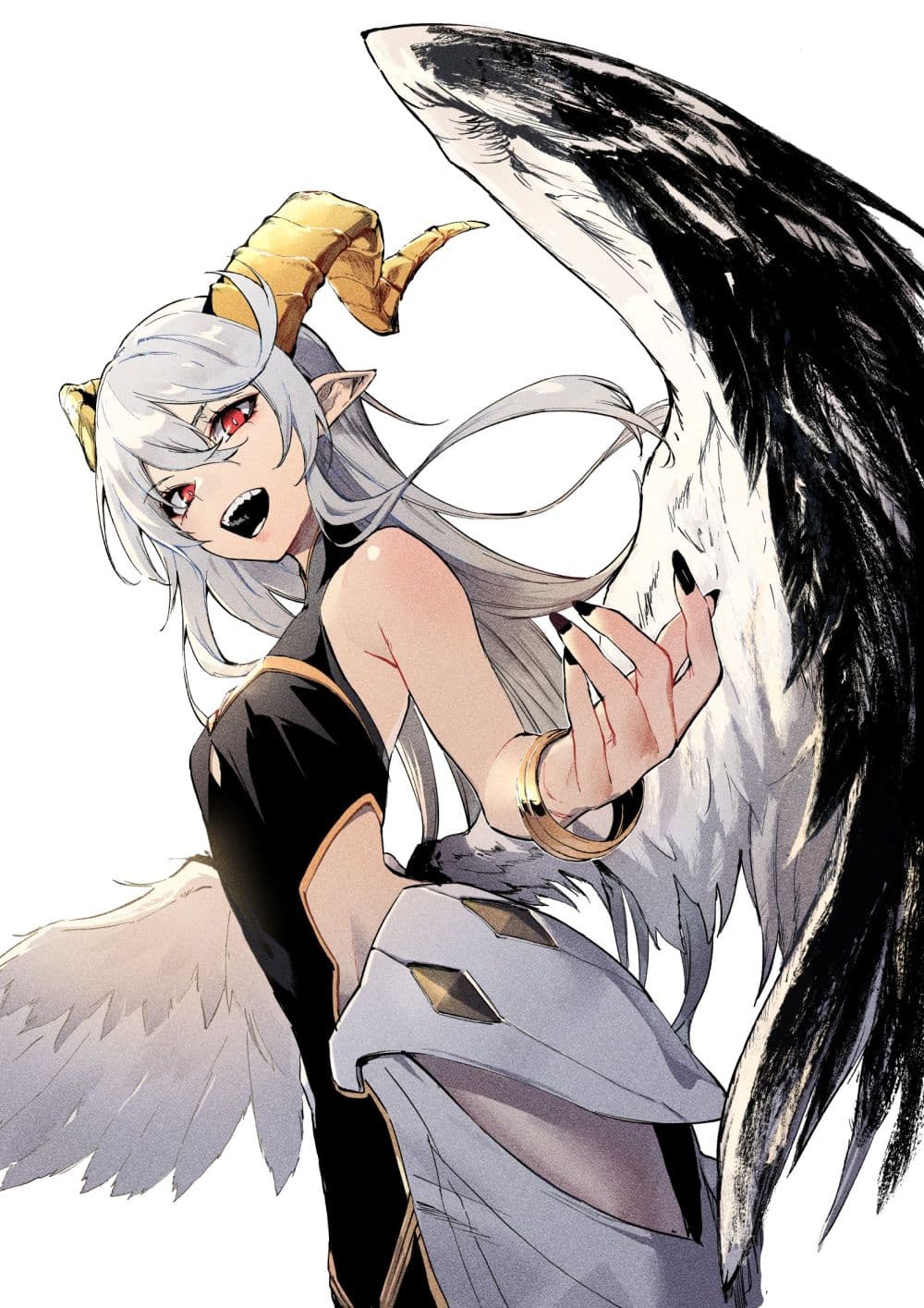 Ougon no Keikenchi 10 36