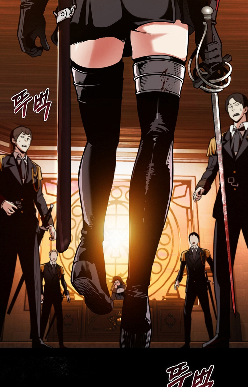 Fated to Be Loved by Villains 3 015