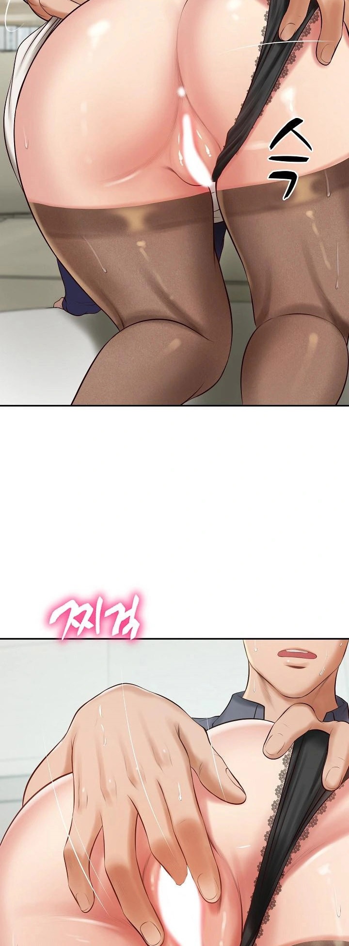 อ่านโดจิน เรื่อง The Billionaire's Monster Cock Son In Law 41 44