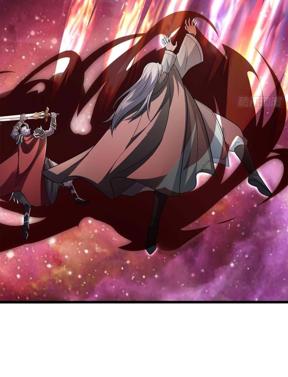 I Can Become A Sword God 206 22