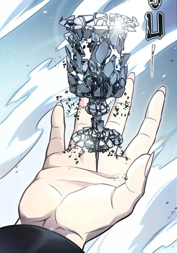 Tower of God 646 077