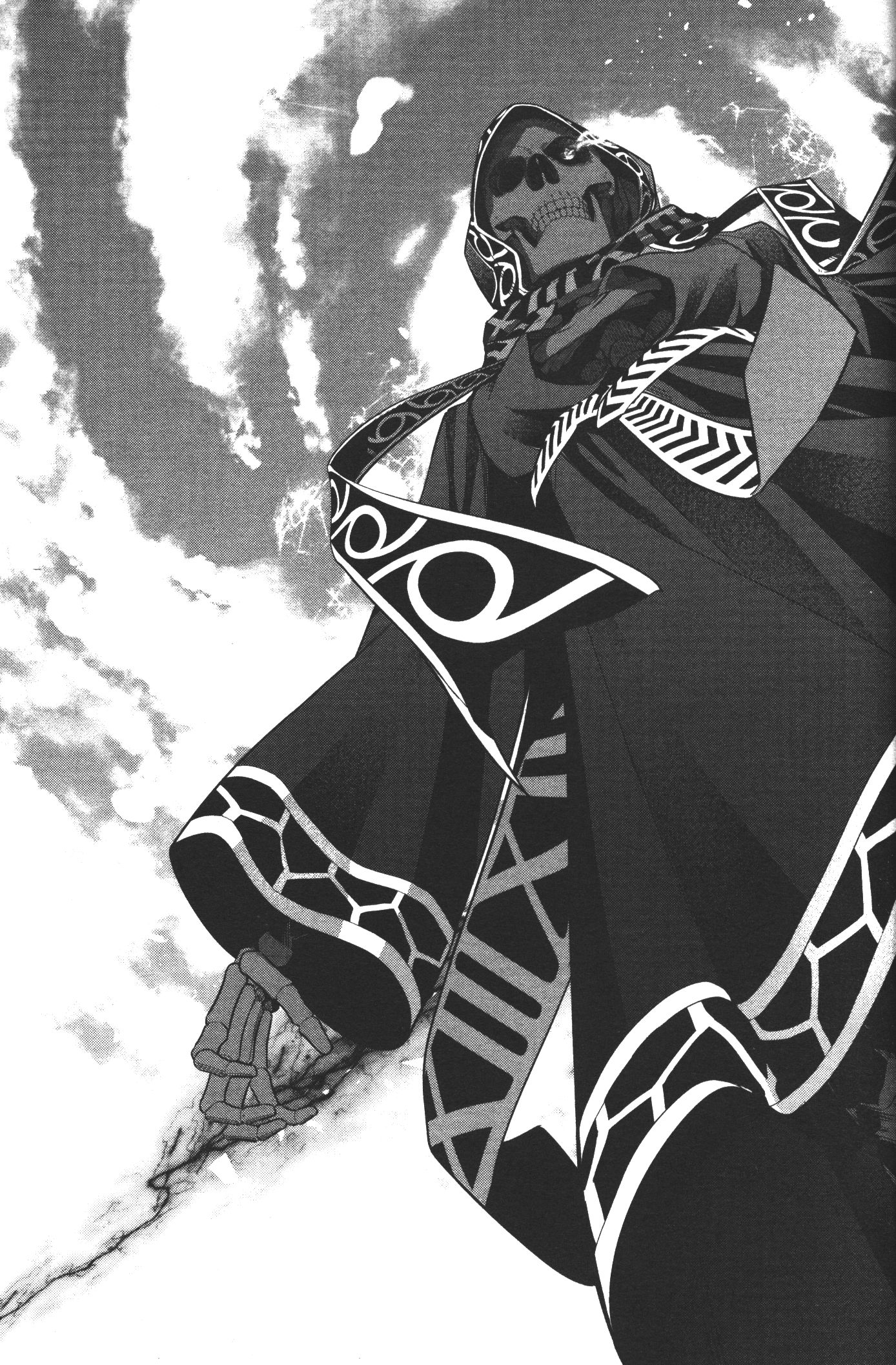 Shokei Sareta Kenja wa Lich ni Tensei Shite Shinryaku Sensou wo Hajimeru 4 (39)