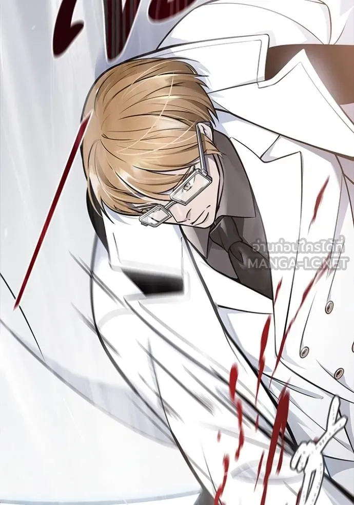 Tower of God 639 120