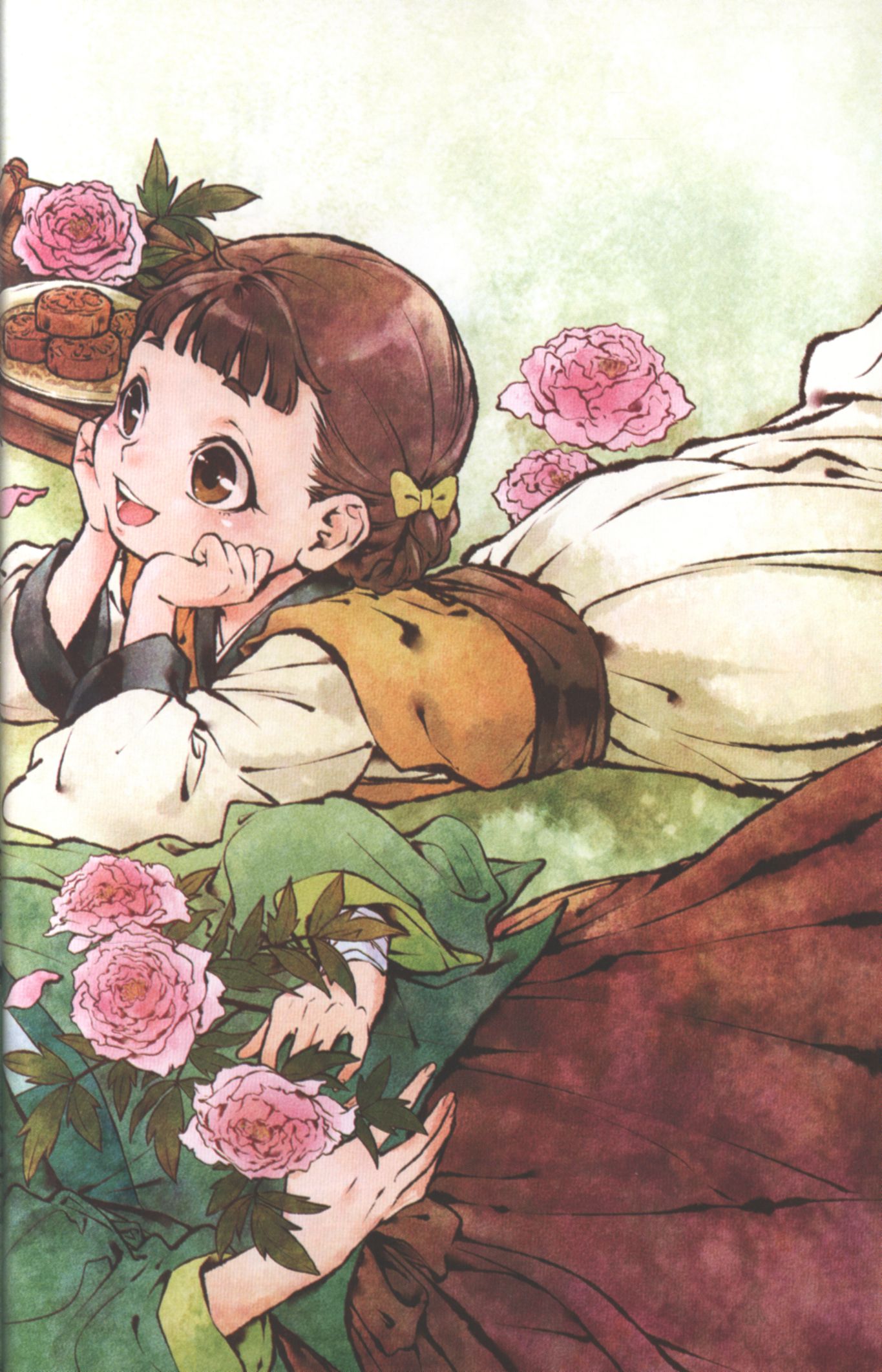 Kusuriya no Hitorigoto 43 (2)