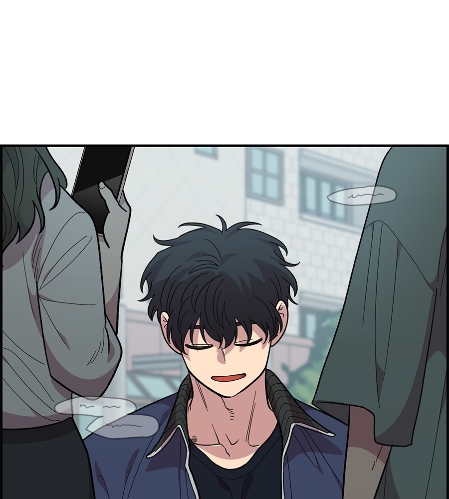 Childhood Friend Complex 20 (112)