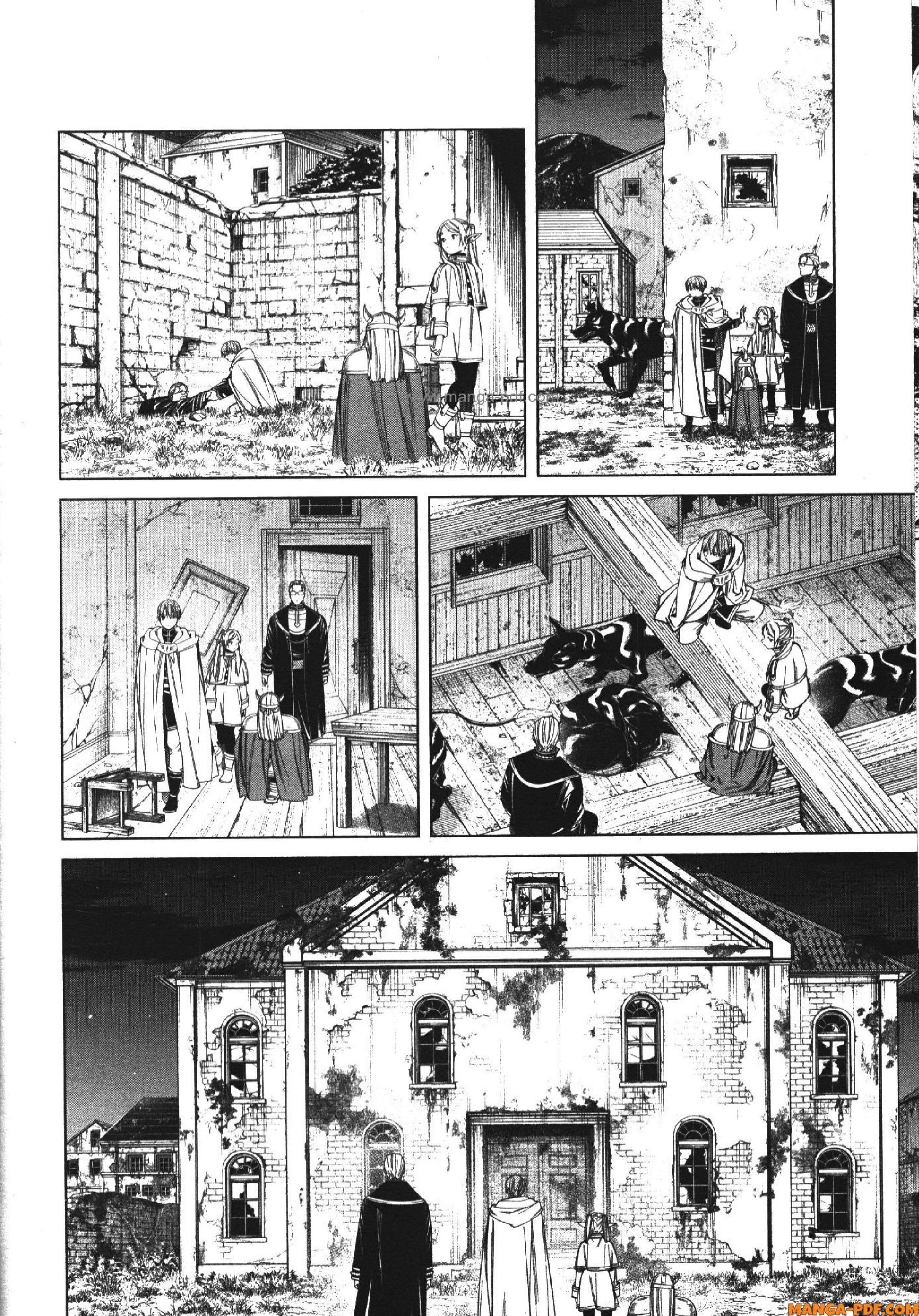 Sousou no Frieren 115 (10)