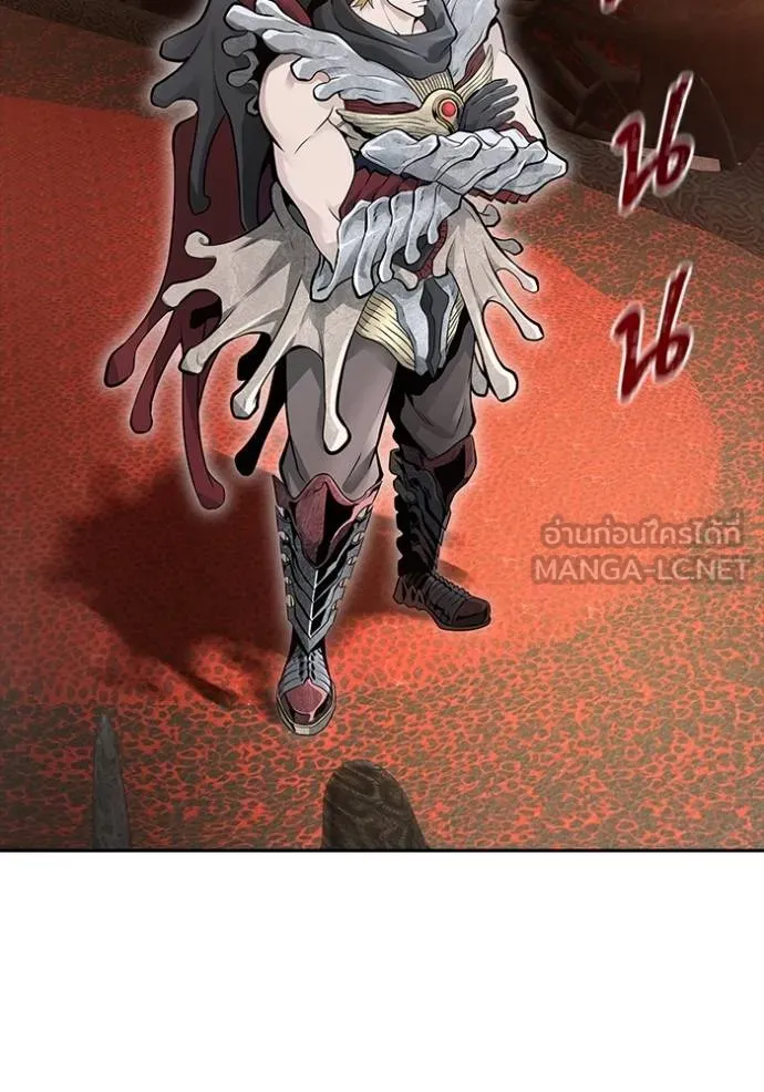 Tower of God 652 006