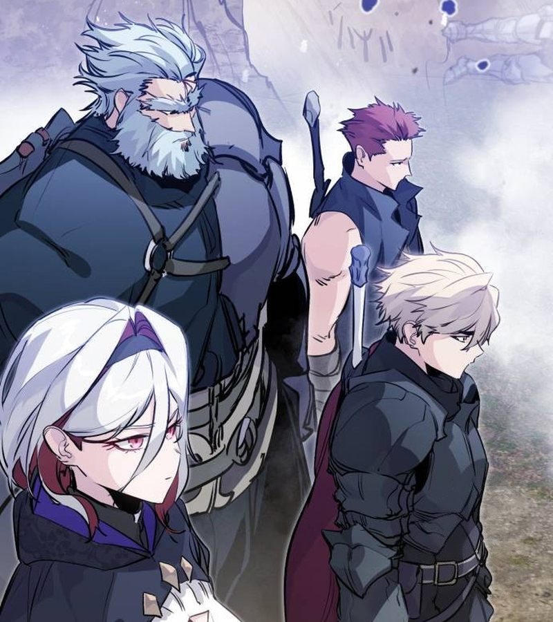 The Regressed Mercenary’s Machinations 21 013