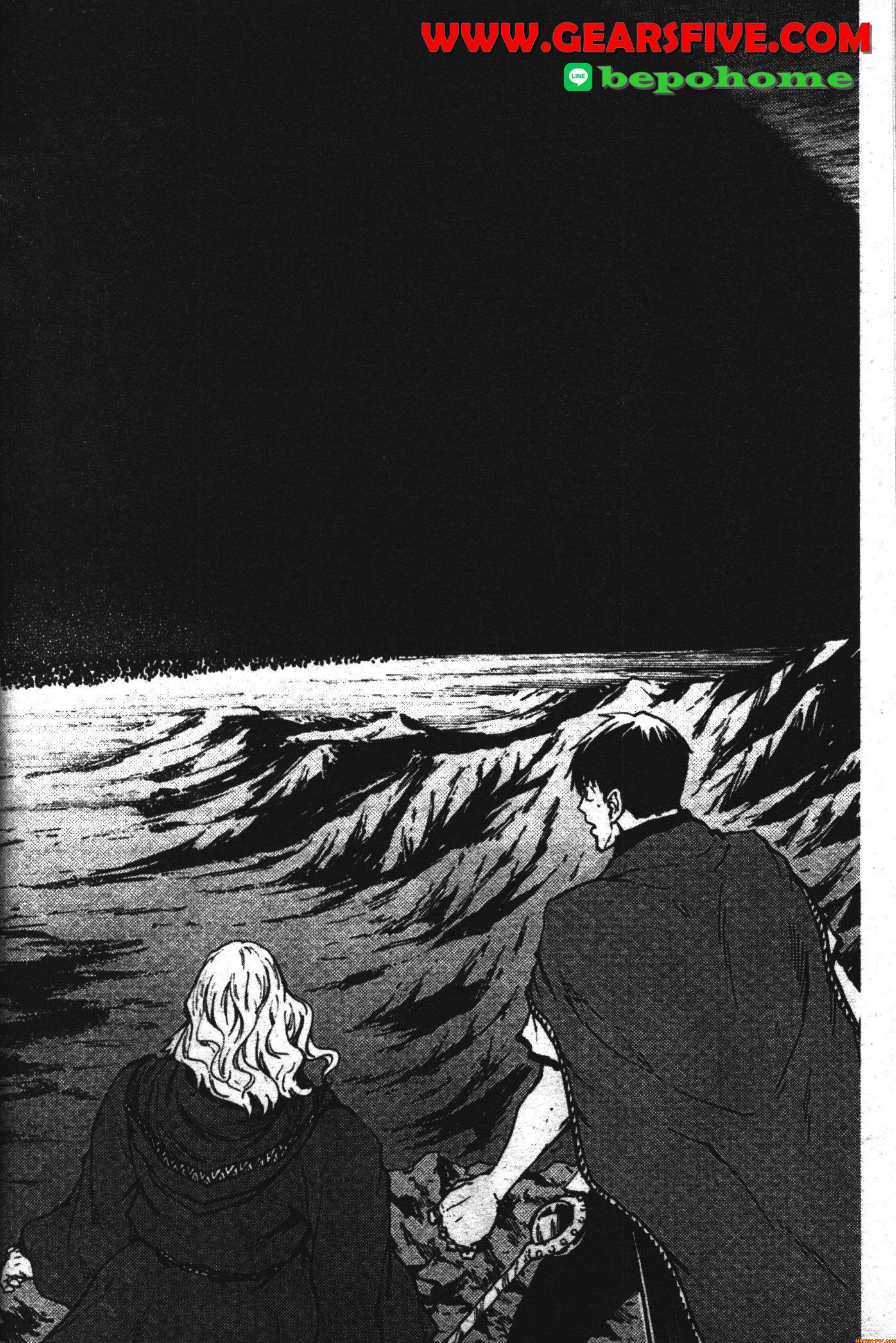 Kekkon Yubiwa Monogatari 26 (16)