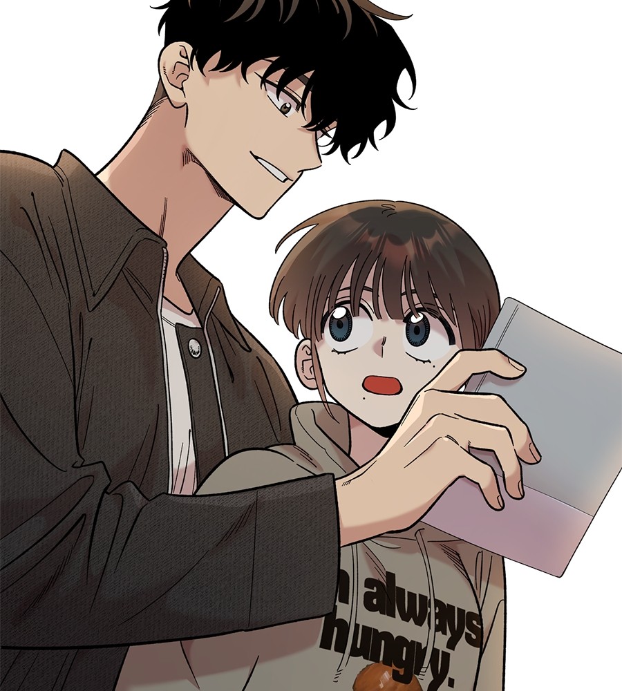 Childhood Friend Complex 30 (158)