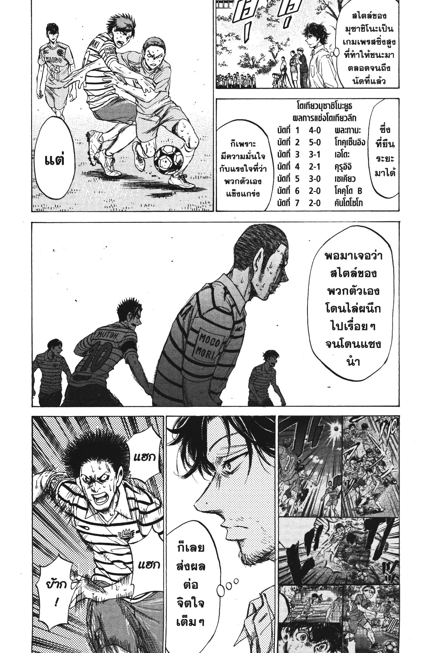 Ao Ashi แข้งเด็กหัวใจนักสู้ 114 (9)