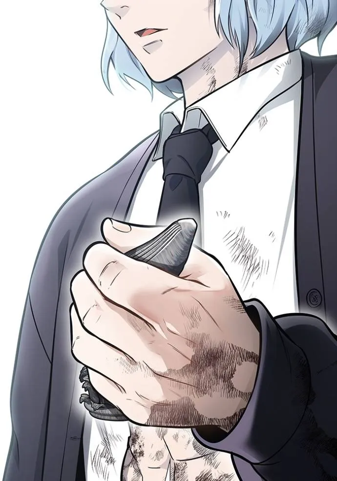 Tower of God 649 149